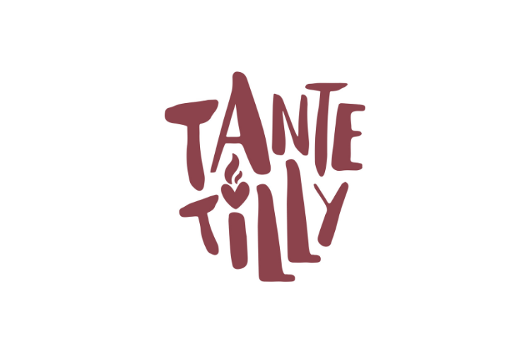 mijn klanten tante tilly