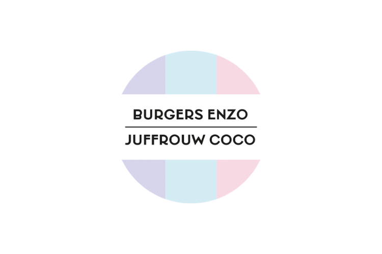 mijn klanten burgers enzo juffrouw coco